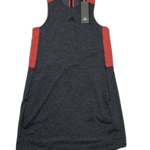 Adidas Women's Team Issue Lite Dress NWT XS